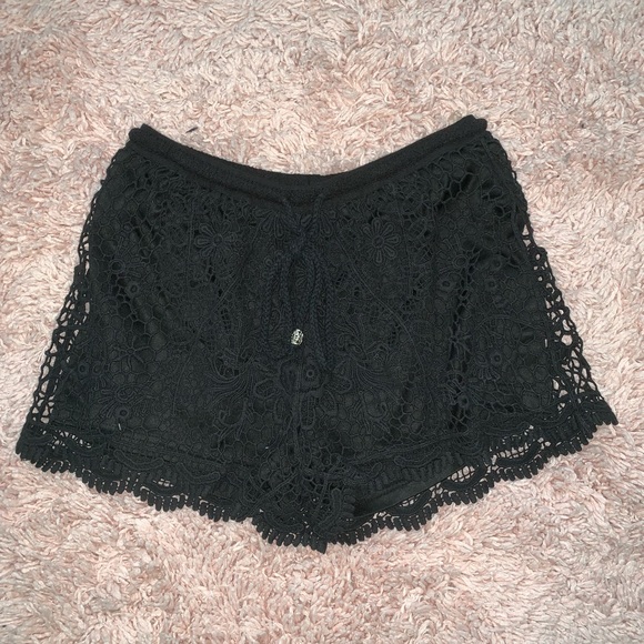 TCEC Pants - Boutique Shorts